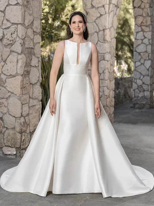 NIX Vestido de novia