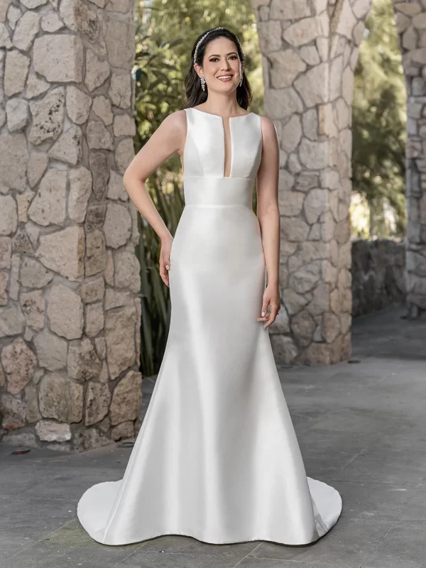 NIX Vestido de novia