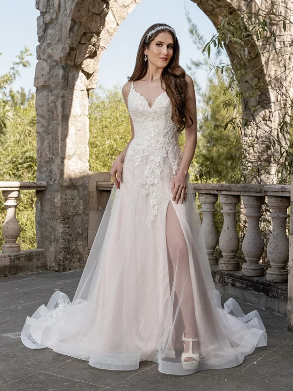 ONNA Vestido de novia