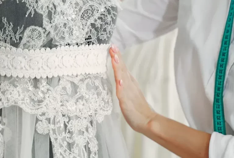 Personaliza tu vestido de novia y ¡hazlo único!