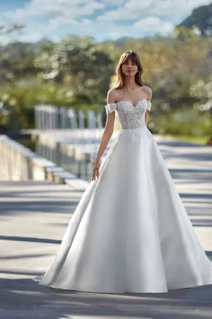 Jade Vestido de novia